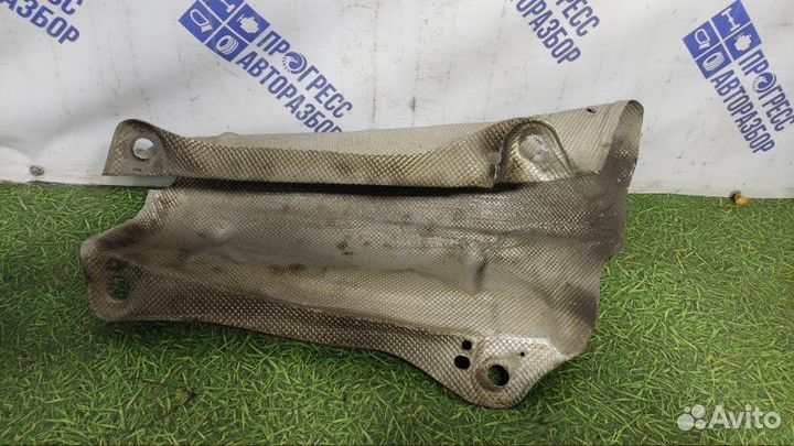 Тепловой экран Volvo Xc 90 кроссовер 2.5 B5254T2