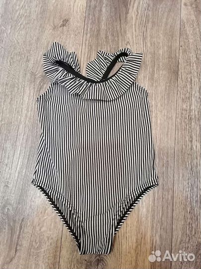 Купальник на девочку 2года