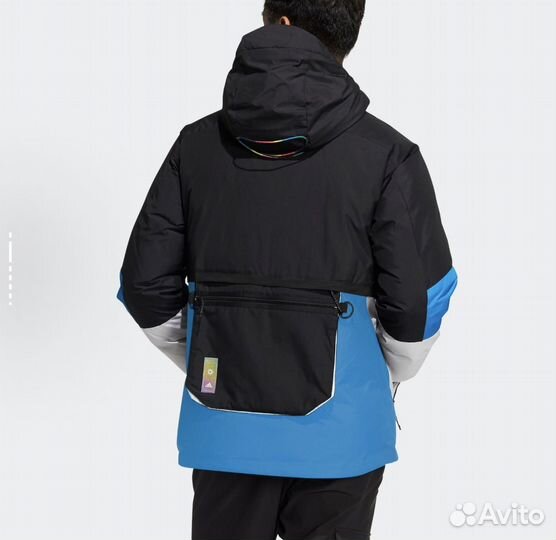 Куртка Adidas Winter Down Jacket