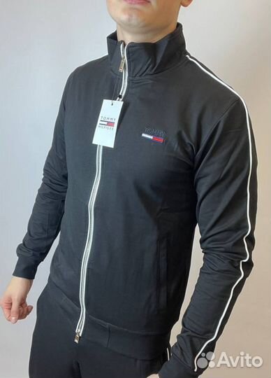 Спортивные костюмы tommy hilfiger спортивные