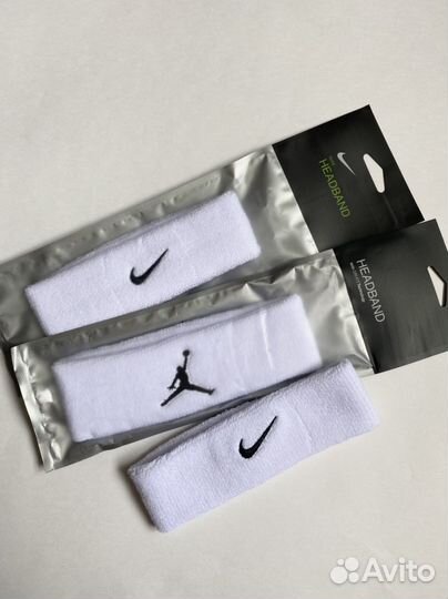 Повязка на голову Nike/Jordan