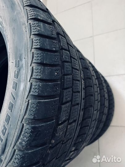 Cooper Discoverer M+S 23.5/55 R17 M