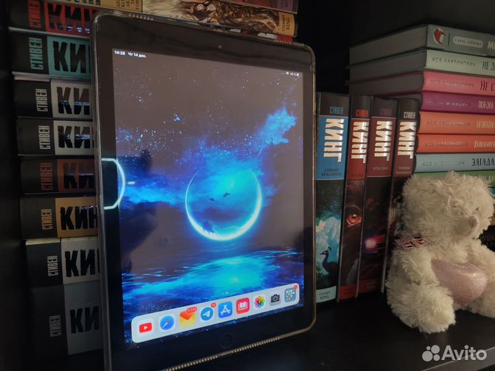 iPad air 1 64gb