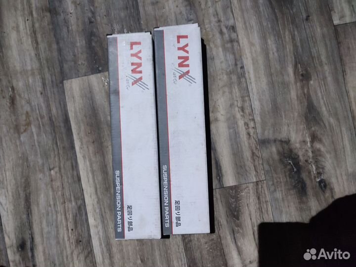 Тяга заднего стабилизатора Corona / Camry