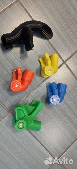 Цилон циклонный фильтр для пылесоса пылеотвод