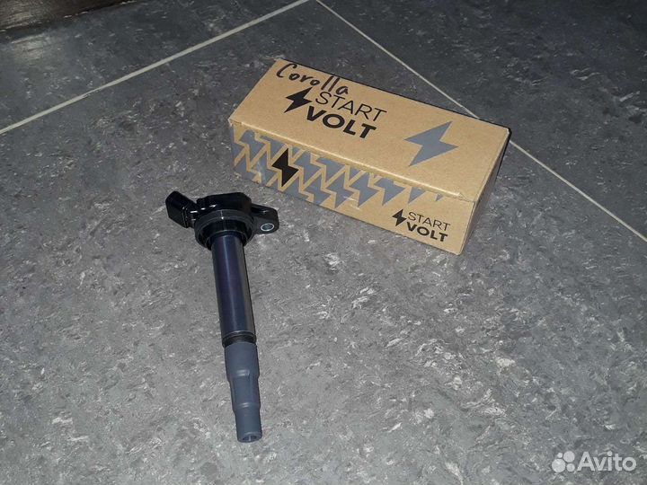 Модуль (Катушка ) Toyota Corolla