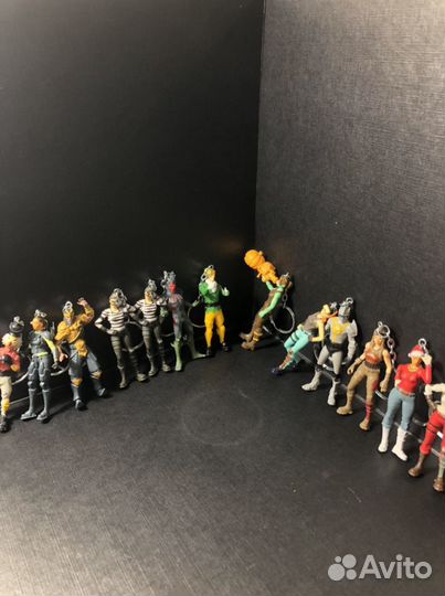 Биелок-игрушка фортнайт