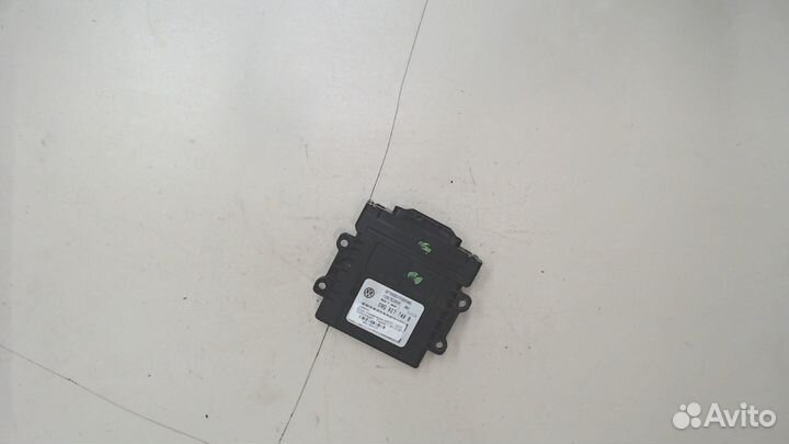 Блок управления кпп Volkswagen Passat 7 Америка, 2015