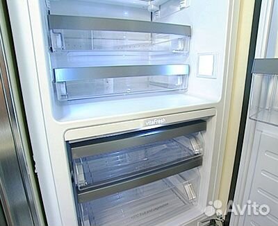 Запчасти для холодильника Siemens ki39fp60