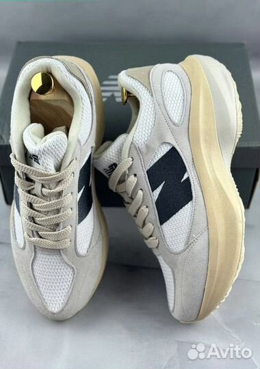 Мужские кроссовки New Balance