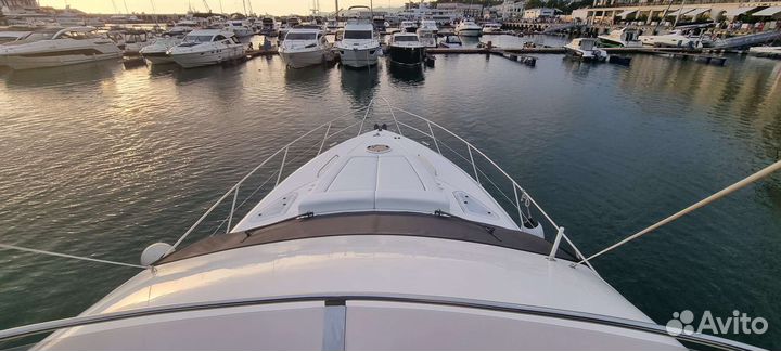 Fairline Fantom 50 (007)