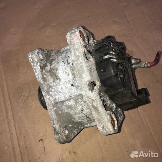 Генератор K4M 760 Renault 2542664D