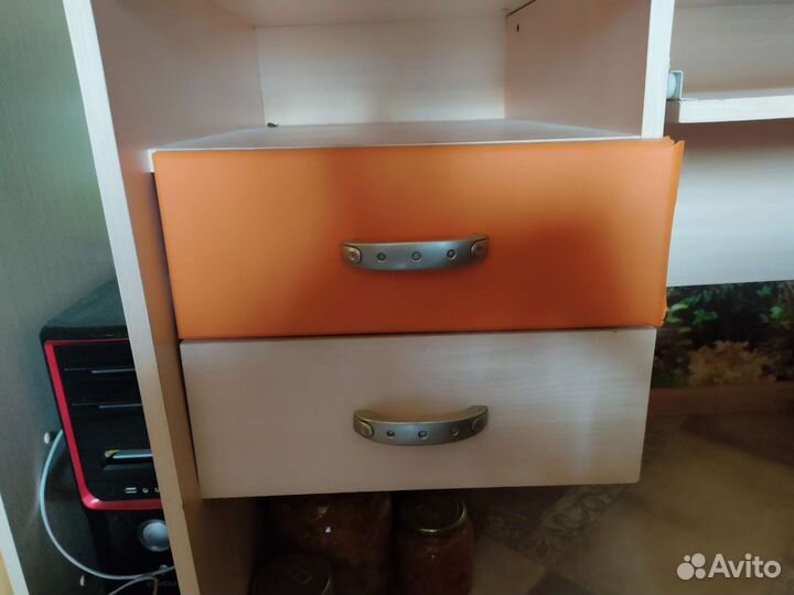 Компьютерный стол бу