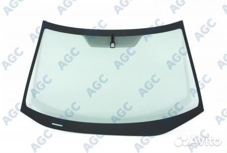 Стекло лобовое honda CR-V (RE) 5D SUV