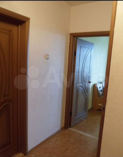 1-к. квартира, 35 м², 5/9 эт.