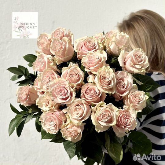 Цветы с доставкой Тушино