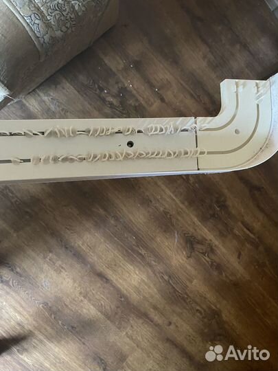 Карнизы для штор