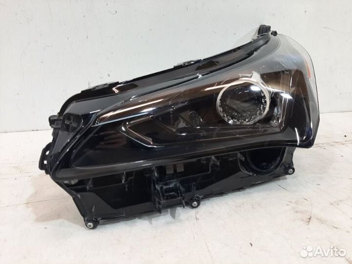 Фара левая Lexus Nx 1 2017-2021