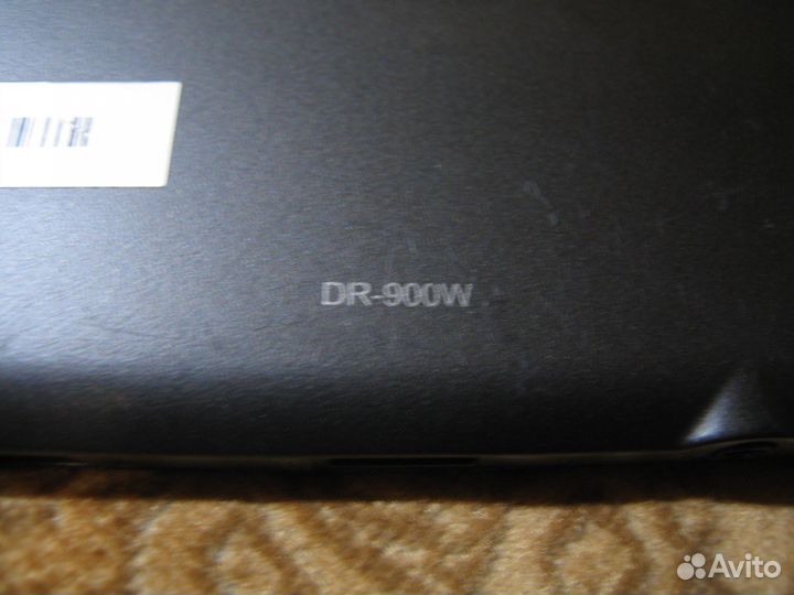 Asus DR-900W в ремонт