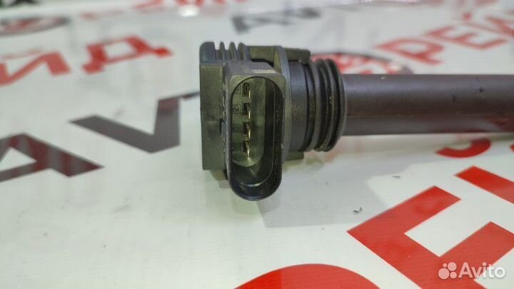 Катушка зажигания Volkswagen Tiguan 5N2 cawb