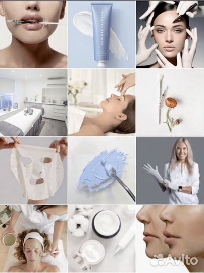 Ведение соцсетей Smm-специалист