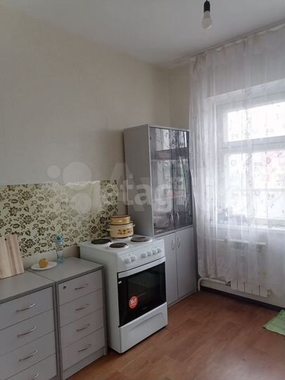 1-к. квартира, 38,8 м², 7/9 эт.