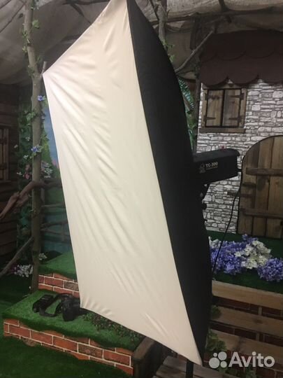 Студийный свет