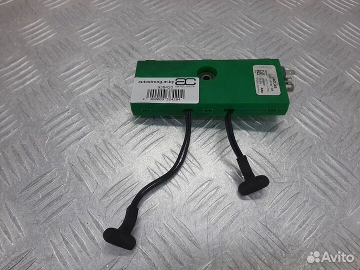 Антенна Jaguar XF X250 2008 C2Z1468