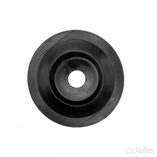 Влагозащищающая резинка 80х100 мм. Для врезки