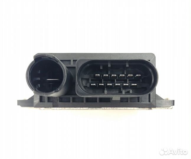 Блок свечей накала BMW N57 12217800156 12218591724