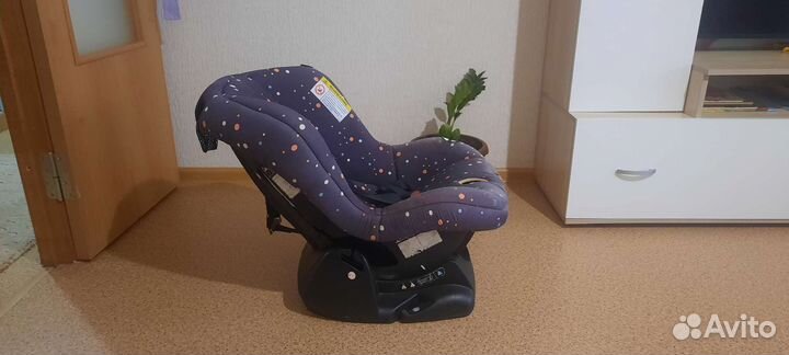Детское авто кресло