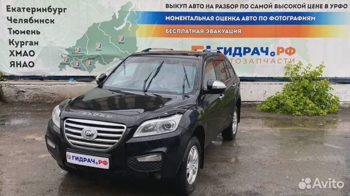 Кронштейн Lifan X60 SD201302