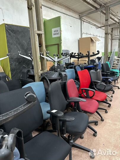 Офисная мебель техника стол шкаф тумба бу