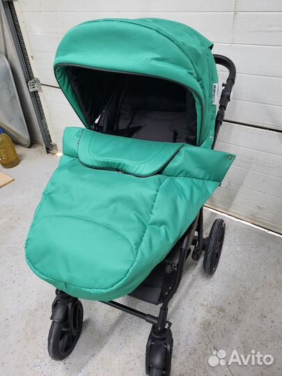 Коляска riko basic bella 3 в 1