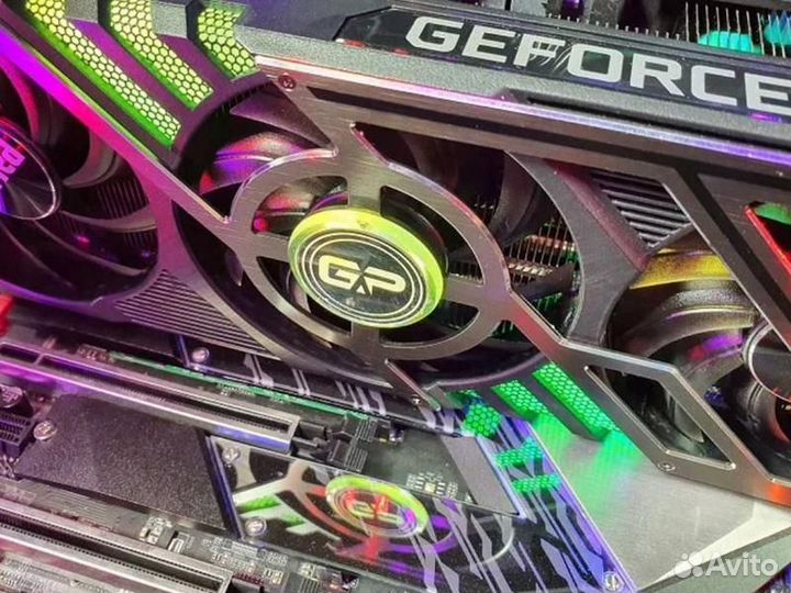 Видеокарта в наличии/под заказ, новые,б/у