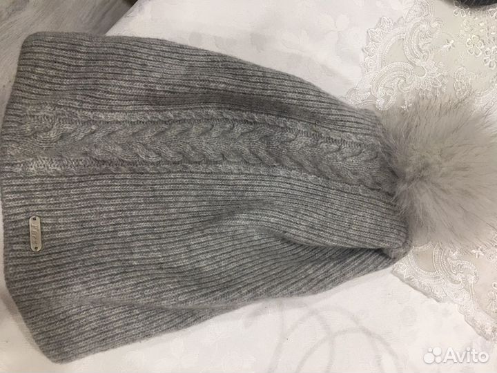 Разные щапки