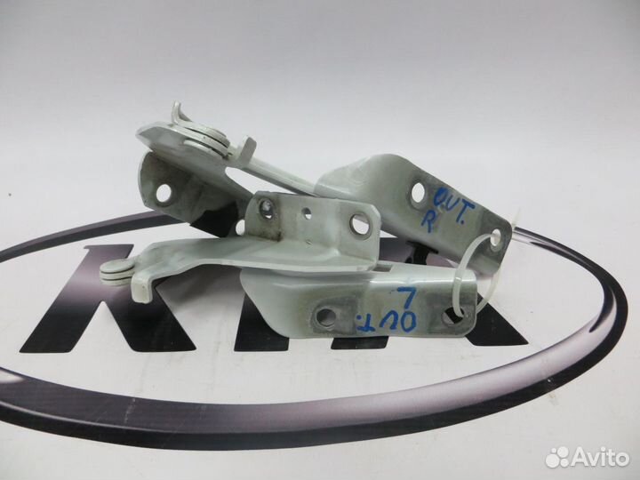 Петли капота Mitsubishi Outlander III