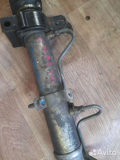 Рулевая рейка Тойота Надя SXN 15