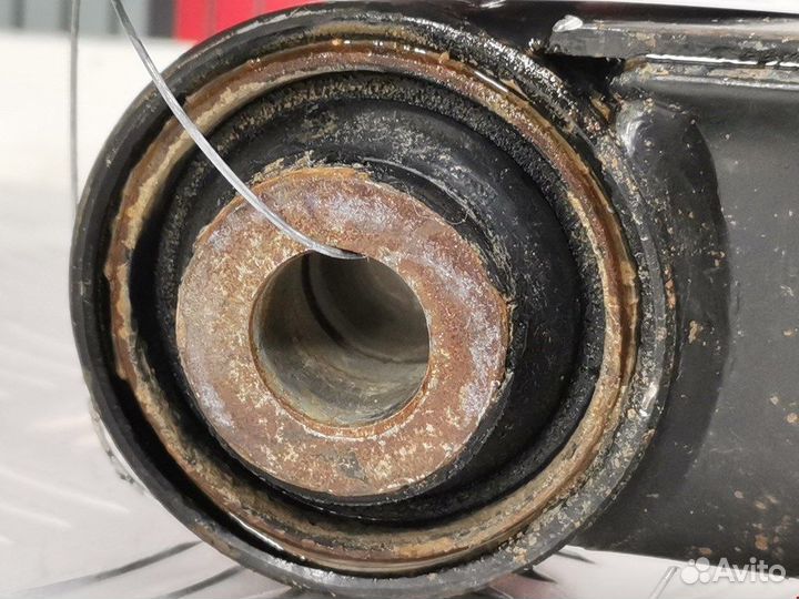 Рычаг задний правый для Ford Explorer 5 8A8Z5A649B