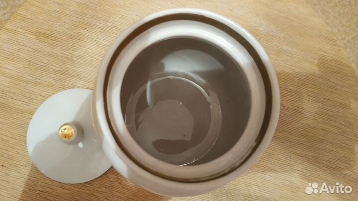 Сахарница. Богдановичский фз