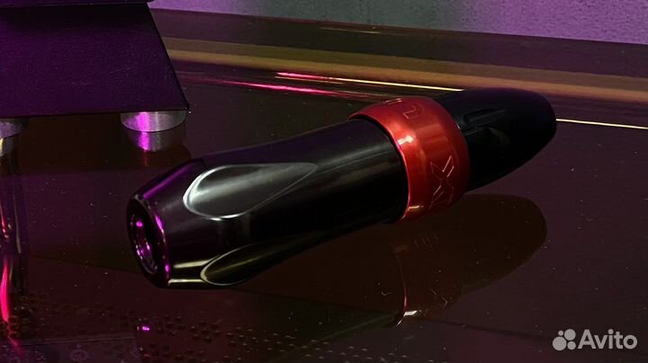 Тату машинка spektra xion