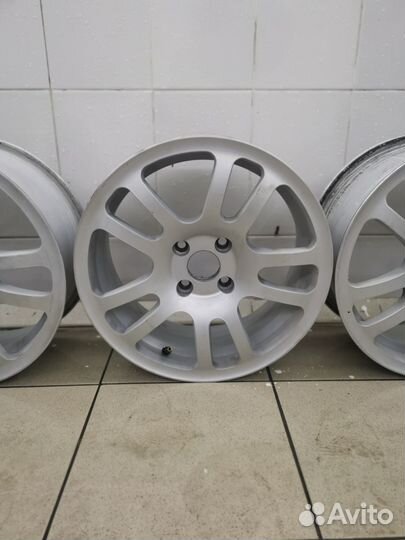 Всмпо Аврора 15 4/98