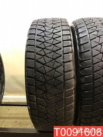 Bridgestone Blizzak DM-V2 225/65 R17 102Q