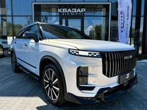 Новый JAECOO J7 1.6 AMT, 2024, цена от 2 699 900 руб.