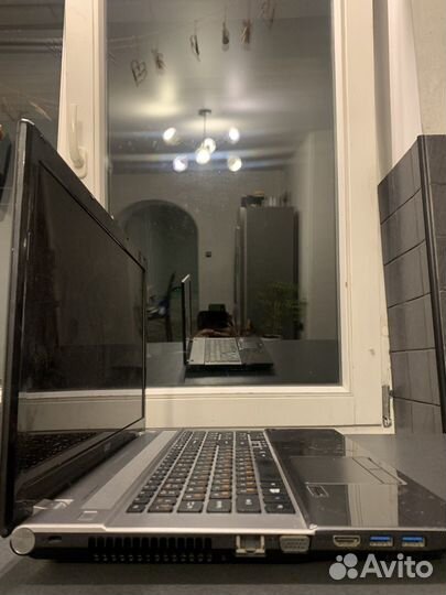 Продам ноутбук