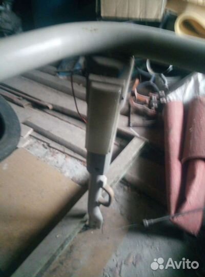 Каркас безопасности