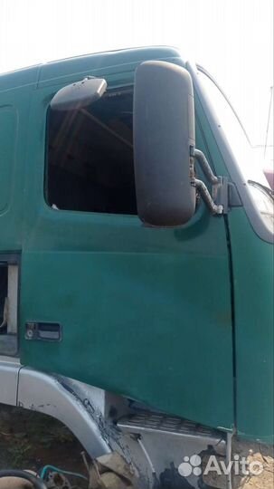 Дверь правая volvo FH 12