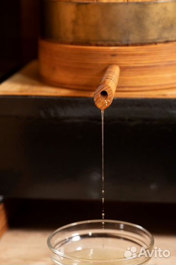 Сыродавленное настоящее живое маслице