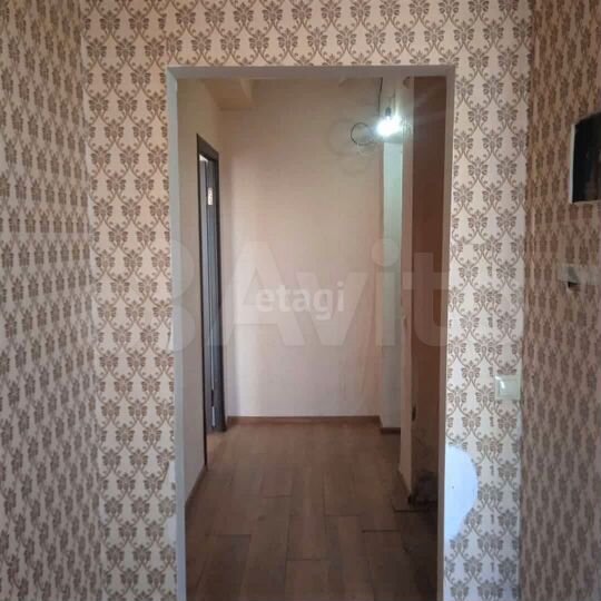 1-к. квартира, 34,2 м², 10/10 эт.