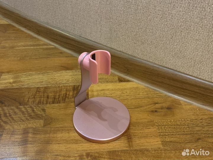 Микрофон Momax